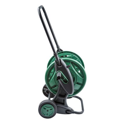 Тележка для шланга 45м ½&amp;quot; GRAD (5017555) - 3
