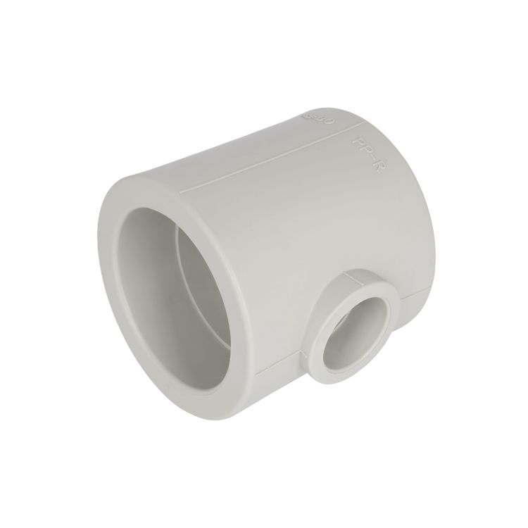 Трійник Blue Ocean 90х40х90 - 3