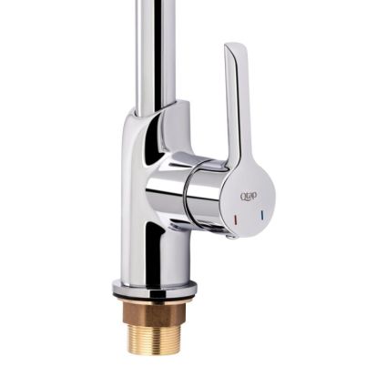 Змішувач для кухні Qtap Grand CRM 007F - 4