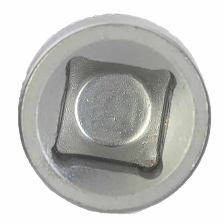 Перехідник 1/2&amp;quot;(мама)-3/8&amp;quot;(тато) CrV ULTRA (6055212) - 5