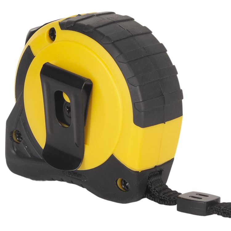 Рулетка shiftlock 3м*16мм Sigma (3815031) - 5