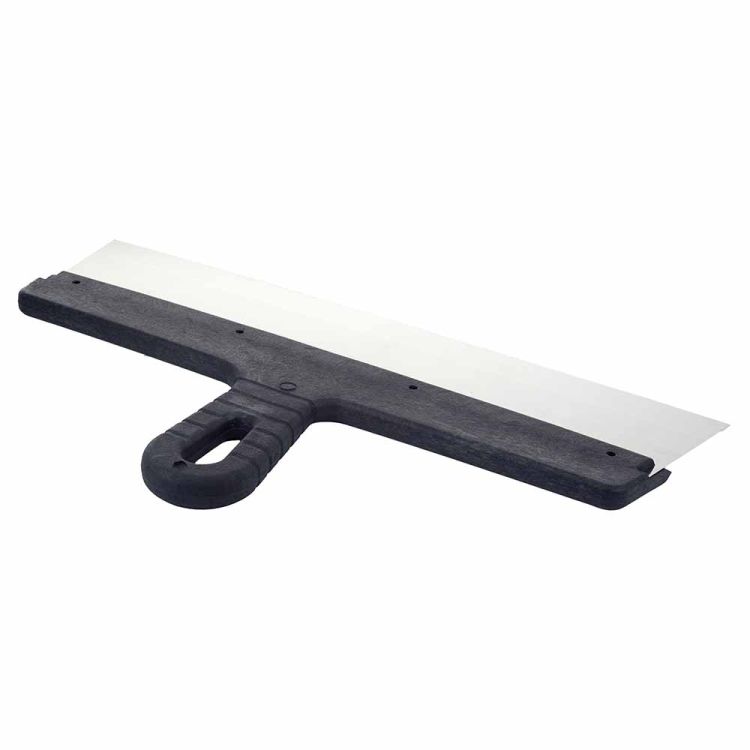 Шпатель стандарт (нержавеющий) 350мм Grad (8320665) - 6