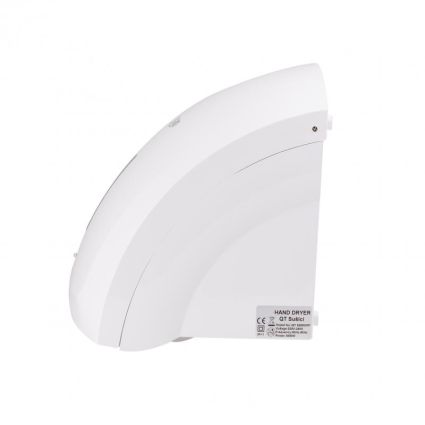 Сушарка для рук Qtap Susici S2000MP 2000 Вт - 4