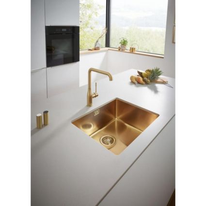 Кухонная мойка Grohe Sink 31574GN0 K700U - 3
