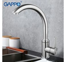 Змішувач для кухні Gappo Satenresu-ko G4099