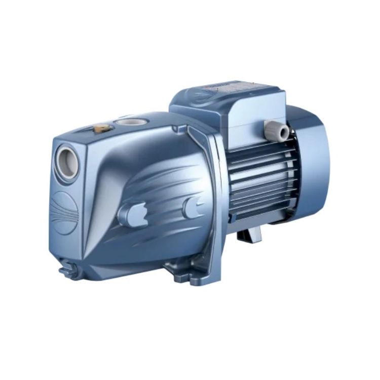 Насос центробежный 0.55 кВт JSWm 1AX Pedrollo - 1
