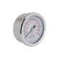 Манометр із гліцерином Thermo Alliancе Forte 6 бар, 1/4&amp;quot;З, заднє підключення TAF171G6B - 4