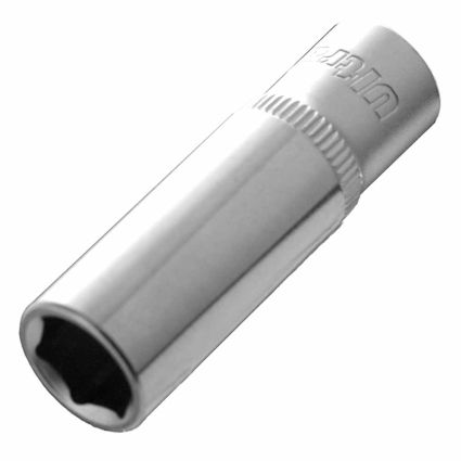 Насадка шестигранная длинная 1/4&amp;quot; 11мм CrV Ultra (6062112) - 4