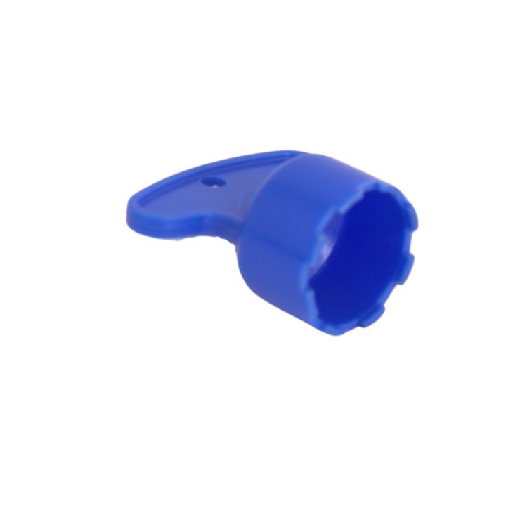 Ключ аератора Lidz (34,4x21,2x31,8) для змішувачів Nexus, Helix LDNEXHEL34421231851217 - 1
