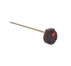 Запчастина: Термостат Aquatronic ECO, TBS, 16 А/250 В, 78/90 (124538)