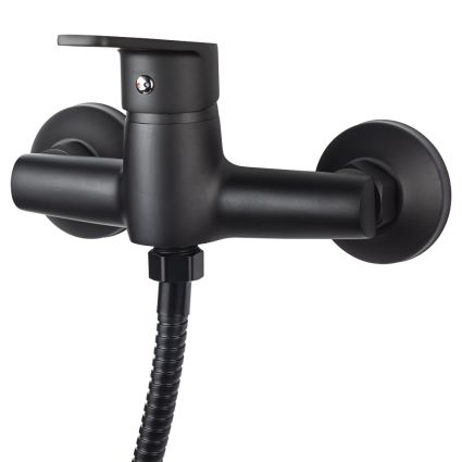 Смеситель s37 Ø35 для душа (B) AQUATICA (9737305) - 2