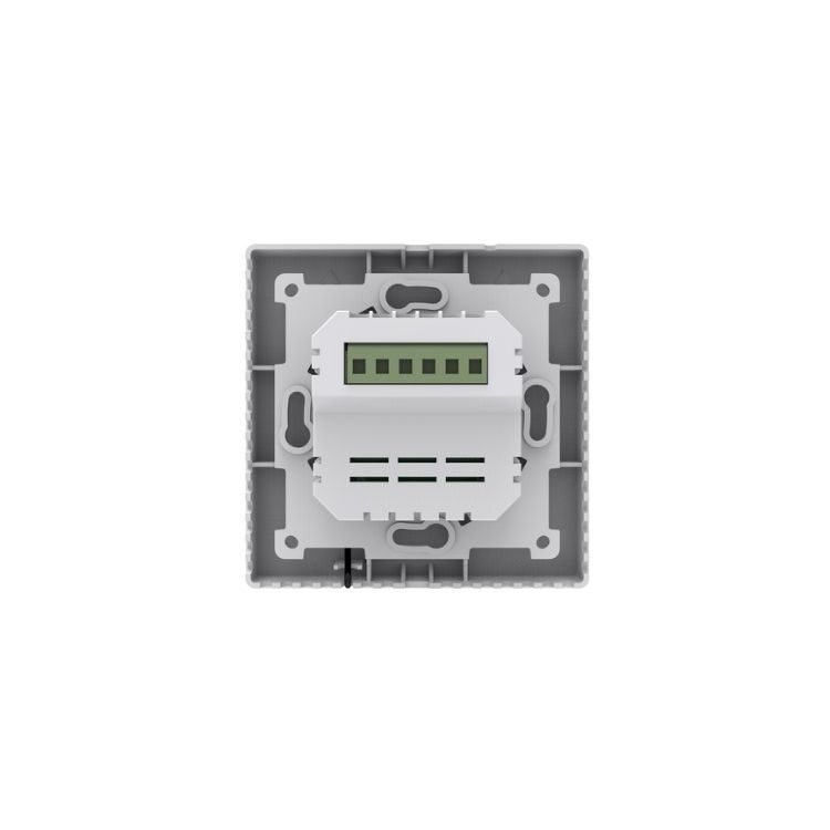 Терморегулятор PT 030 SL білий сенсорний без Wi-Fi IN-THERM - 3