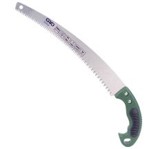 Пила садовая изогнутая 300мм 7TPI GRAD (5023535)