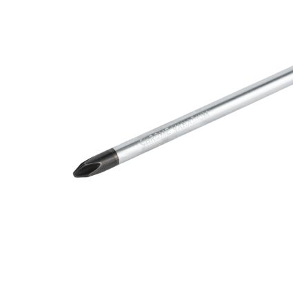 Викрутка хрестова РН1х125мм СrV Sigma (4006541) - 3