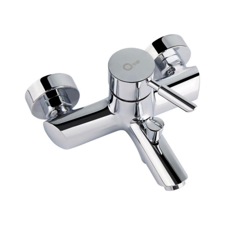Змішувач для ванни Q-tap Elit 006 - 3