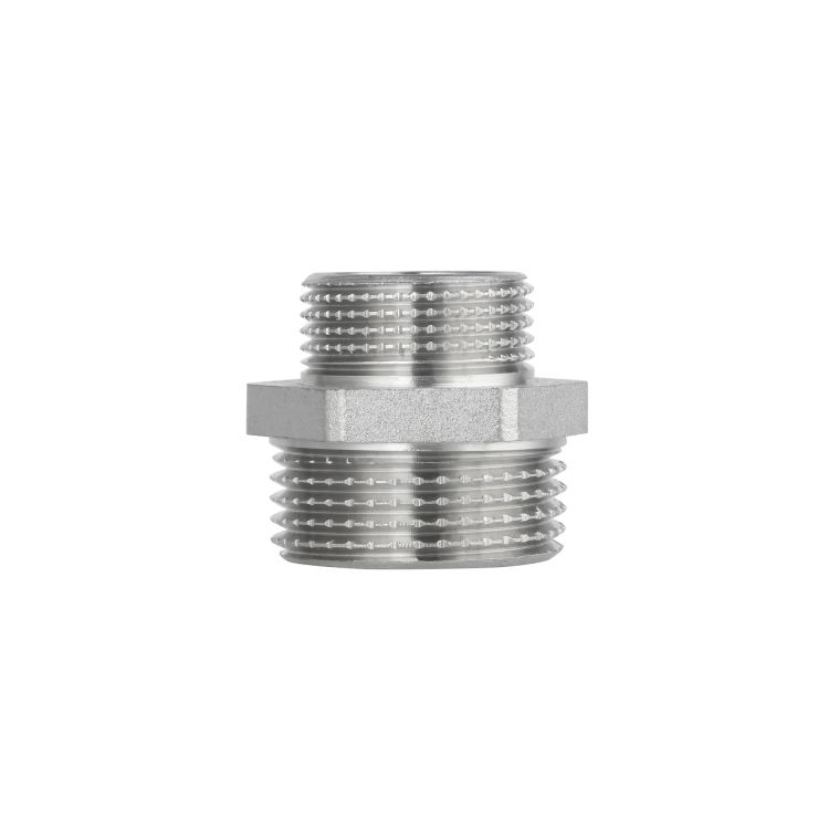 Ніпель Forte 1&amp;quot;Нх3/4Н - 5