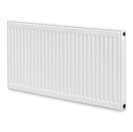 Радіатор сталевий 22 400х1800 б.п. Teknik TERRA - 1
