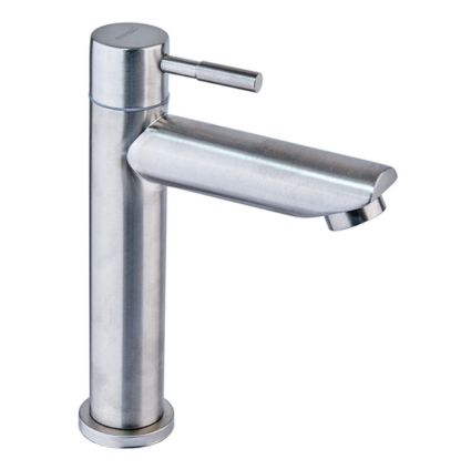 Кран для холодной воды Champion MONO-02.SUS (CH0308) - 1