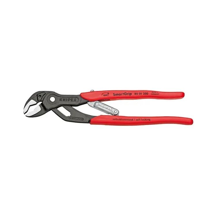 Кліщі сантехнічн 87 01 150 KNIPEX високотехнолог.іCobra - 1