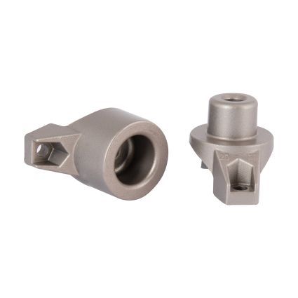 Насадка для круглого паяльника d20 STD-210 Thermo Alliance - 3