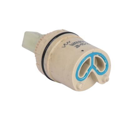 Картридж Lidz (26х26х58,5) для змішувача Orion 001F, 001AF, 001FH LD262658548577 - 1