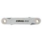 Резьбомер дюймовый 12 шагов Sigma 1634421 - 2