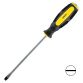 Отвертка ударная шлицевая SL6x150мм CrV Sigma (4004451) - 1