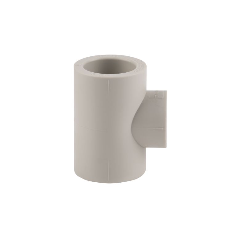 Трійник PPR Thermo Alliance 32х25х32 - 3