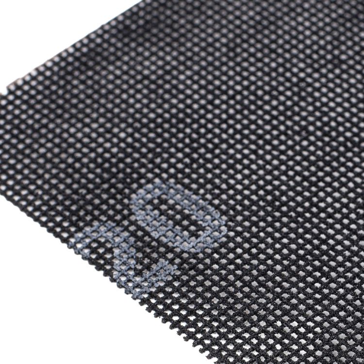 Сетки абразивные 5шт. 115х280мм (зерно 120) Sigma (9161201) - 5