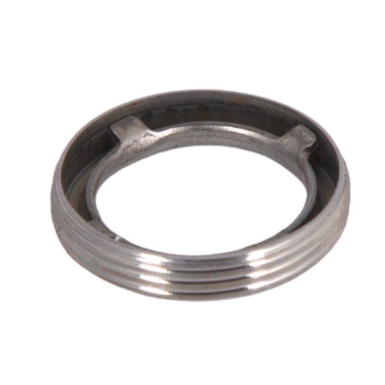 Затискна гайка перемикача Qtap (22,6x22,6x4,1) для душової системи Crow QTCRO2262264150455 - 1