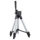 Штатив для нивелира лазерного 270-650мм резьба 1/4&amp;quot; SIGMA (3727351) - 5