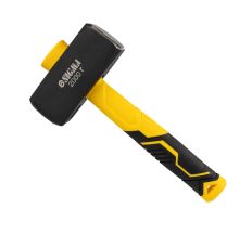 Кувалда 2000р фиберглассовая ручка Sigma (4311201)