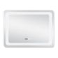 Зеркало Qtap Mideya с антизапотеванием 800х600 QT2078F908W - 4