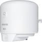 Водонагрівач ел. 30 л, Opro Profi VM 030 D400S (1200W) Atlantic - 2