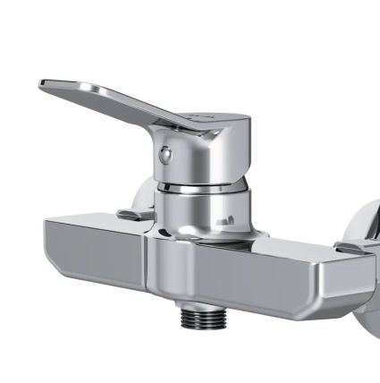 Змішувач д/душу, хром F85A20000 X-Joy AM/PM - 4