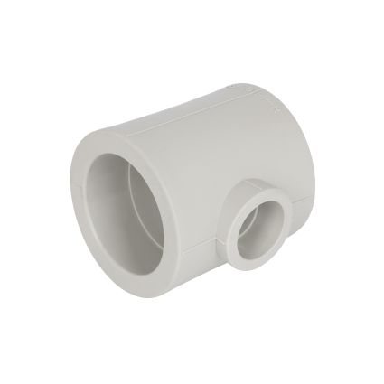 Тройник 63х32х63 Blue Ocean - 3