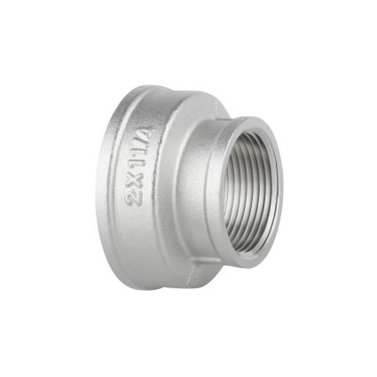 Муфта редукційна SD Forte 2&amp;quot;х1&amp;quot; 1/4 ВВ - 3