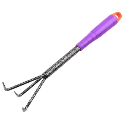 Культиватор-розпушувач (порожниста ручка) (ABS) Grad (5044625) - 5