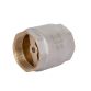 Обратный клапан Standart 2&amp;quot;В с латунным штоком TAS240W50 Thermo Alliance - 3