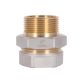 Згін-американка Thermo Alliance Base 1 1/2&amp;quot;ВЗ нікель, прямий SD190W40 - 1