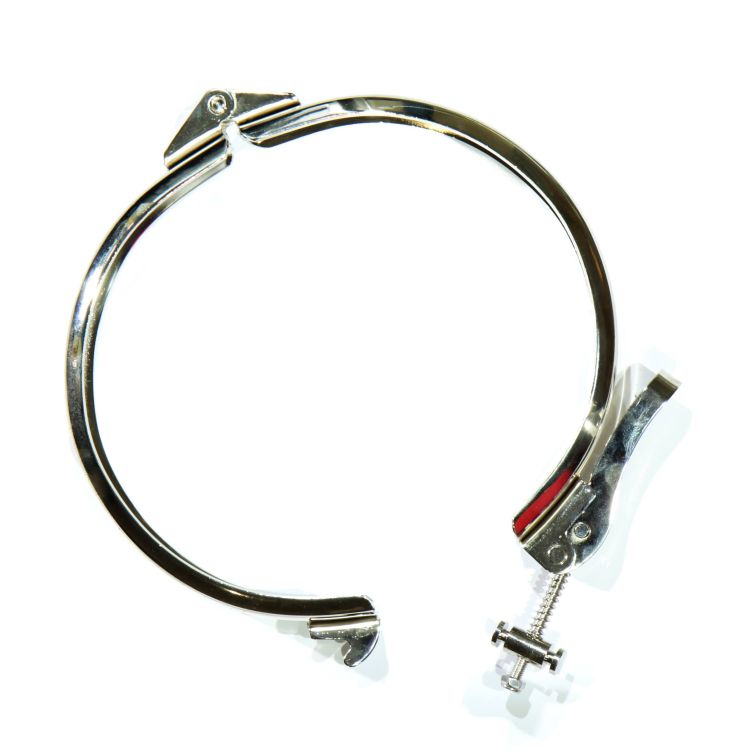 Фільтр Presto-PS дисковий 2,5&amp;amp;quot; дюйма для крапельного поливу (FD-25120) - 5