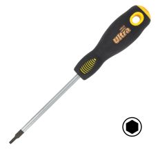 Отвертка шестигранная T8,0х75мм СrMo ULTRA (4005032)