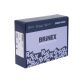 Змішувач для умивальника Brinex 37W 001 - 8