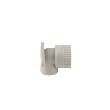 Куточок PPR Thermo Alliance настінний 20х1/2&amp;quot; ВР - 3
