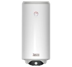Водонагрівач електричний Thermo Alliance Spectra 100 л вертикальний, сухий керамічний ТЕН 2,0 кВт, d 435 мм