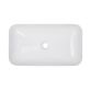 Раковина-чаша Qtap Tern 600x350x135 White QT17118140W - 4