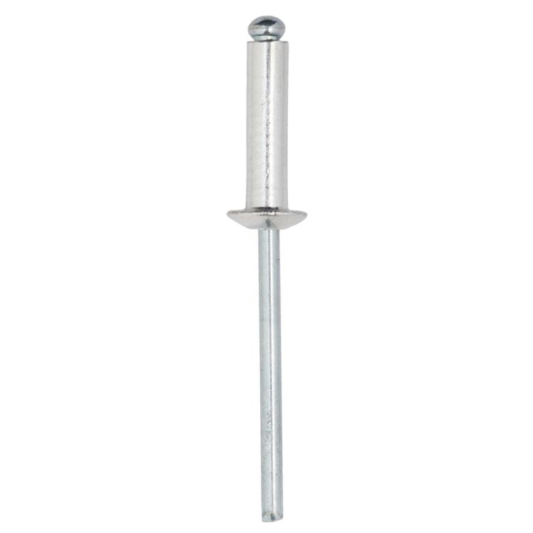 Заклепки алюминиевые Standard 4,0*16мм 50шт Sigma (2612551) - 2