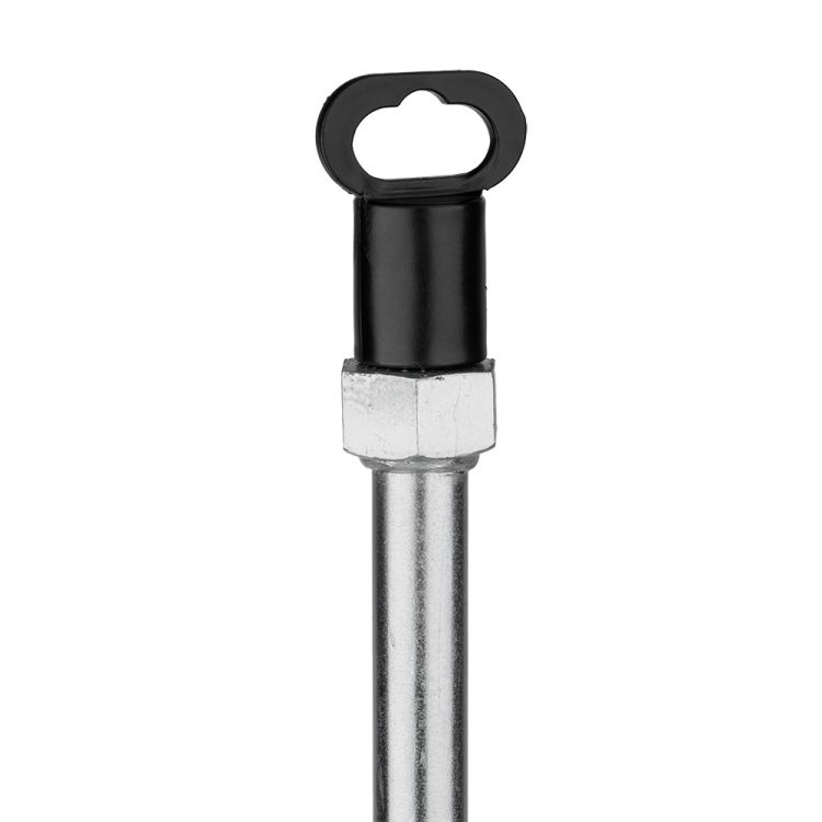 Миксер для сухих смесей М14 120×600мм SIGMA (8340851) - 2