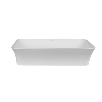 Раковина-чаша Qtap Virgo 490х350х110 White QT18112261WN - 3