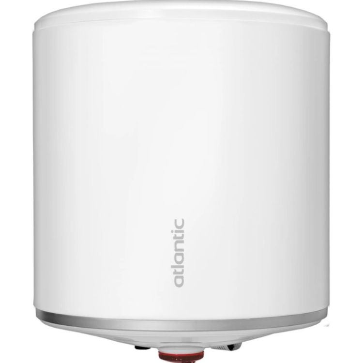 Водонагреватель электрический 15л 1.6 кВт мокрый PC 15 RB Atlantic Opro Compact - 1